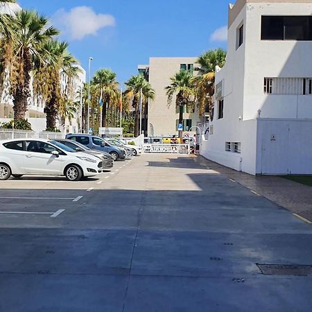 Adults Only Sunny Quiet Apartment In Center Of Las Americas Arona  Exterior photo