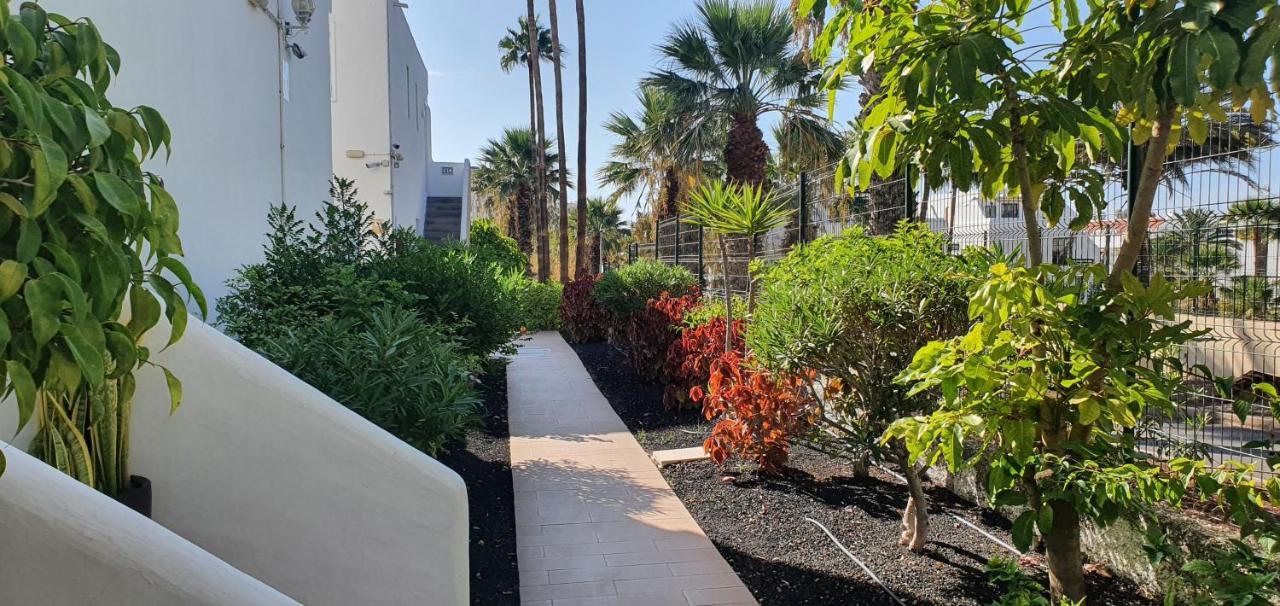 Adults Only Sunny Quiet Apartment In Center Of Las Americas Arona  Exterior photo