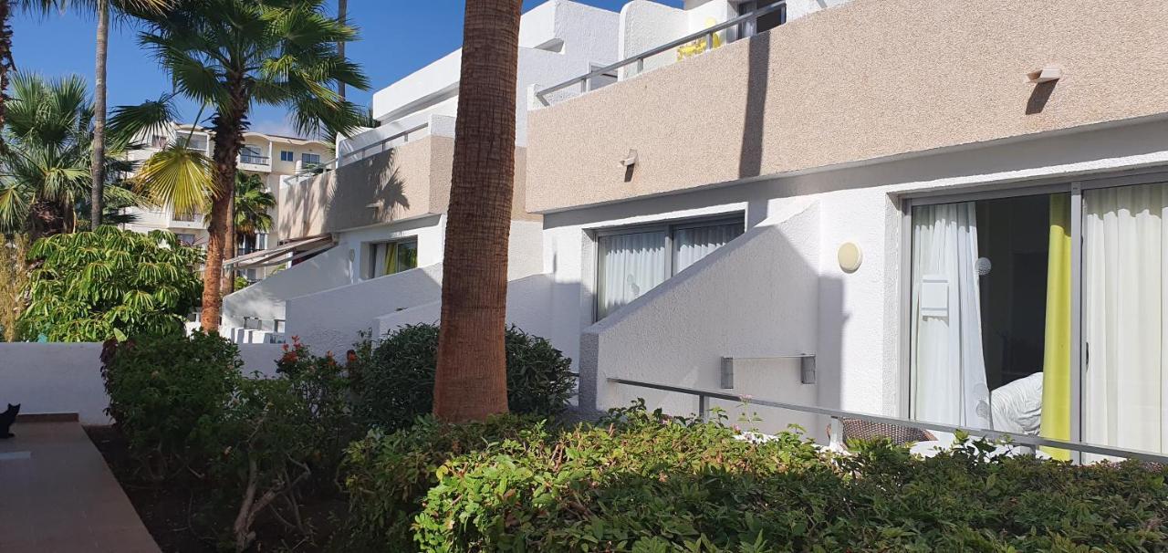 Adults Only Sunny Quiet Apartment In Center Of Las Americas Arona  Exterior photo