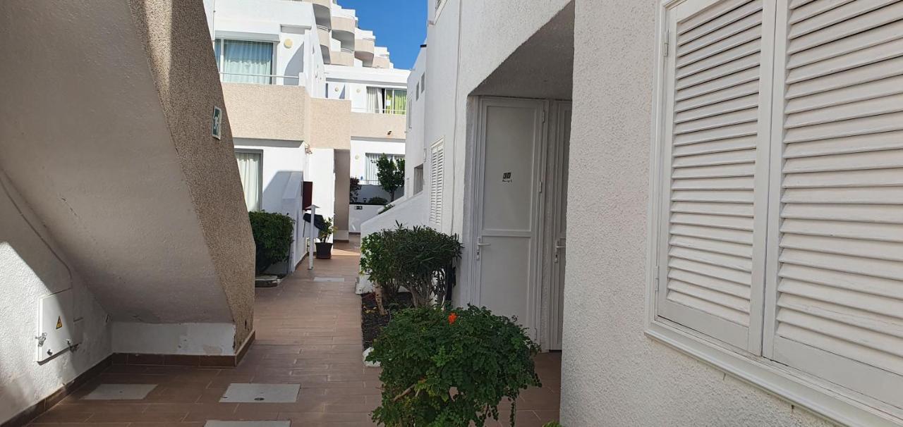 Adults Only Sunny Quiet Apartment In Center Of Las Americas Arona  Exterior photo
