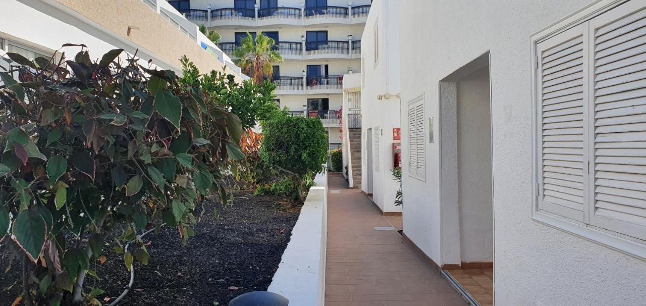 Adults Only Sunny Quiet Apartment In Center Of Las Americas Arona  Exterior photo