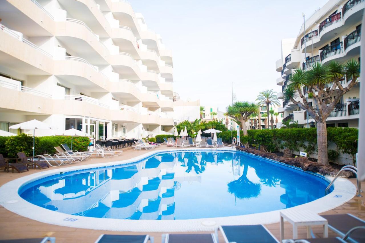 Adults Only Sunny Quiet Apartment In Center Of Las Americas Arona  Exterior photo