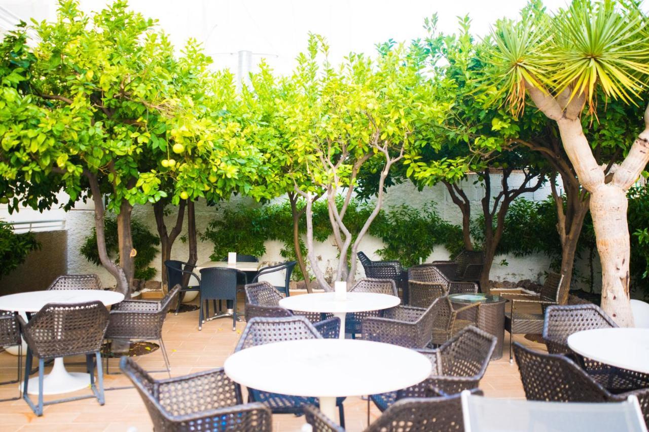 Adults Only Sunny Quiet Apartment In Center Of Las Americas Arona  Exterior photo