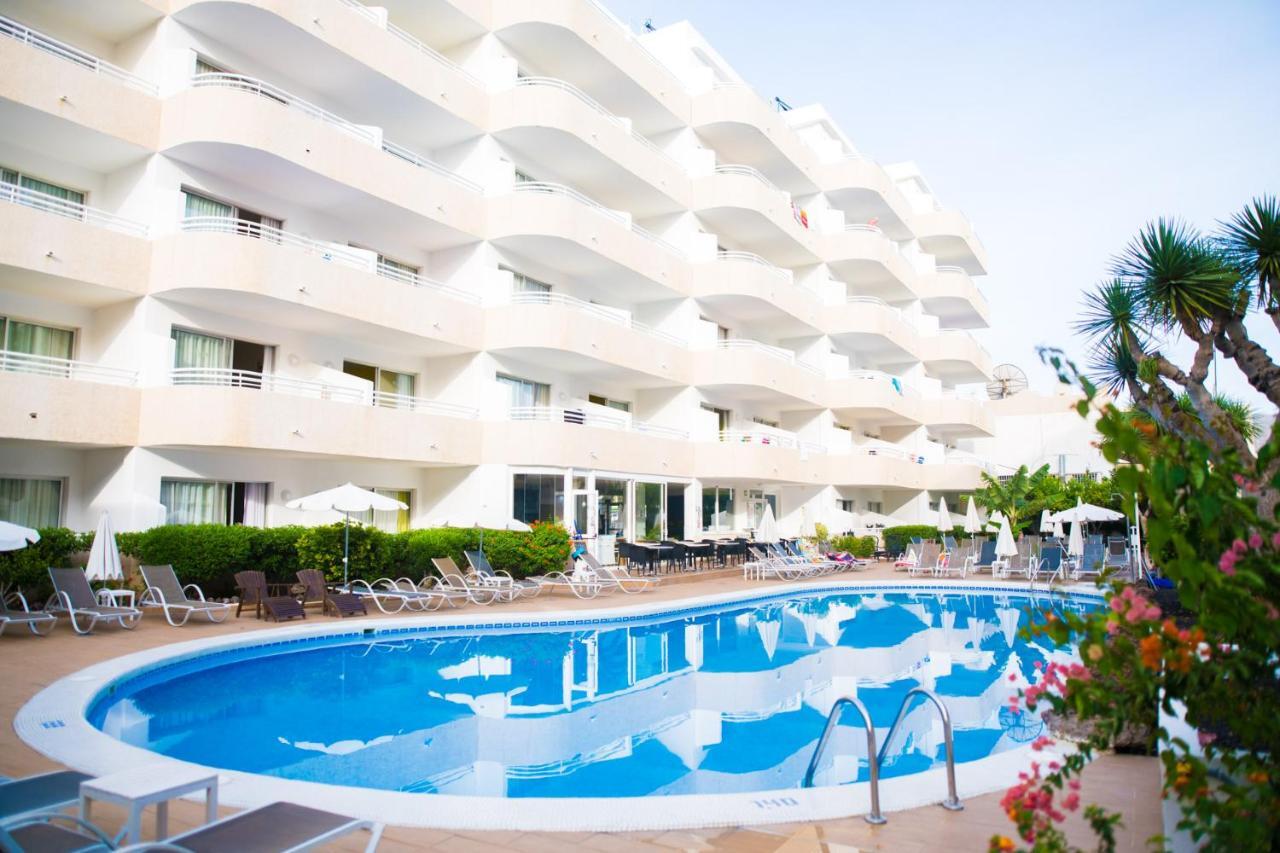 Adults Only Sunny Quiet Apartment In Center Of Las Americas Arona  Exterior photo